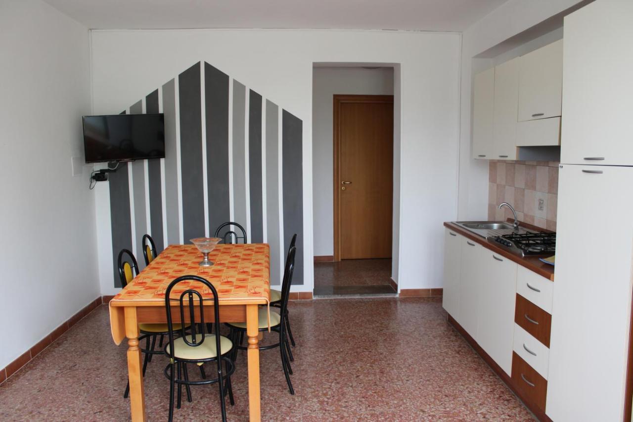 B&B Il Giardino Delle Meraviglie Мелито ди Порто Салво Екстериор снимка