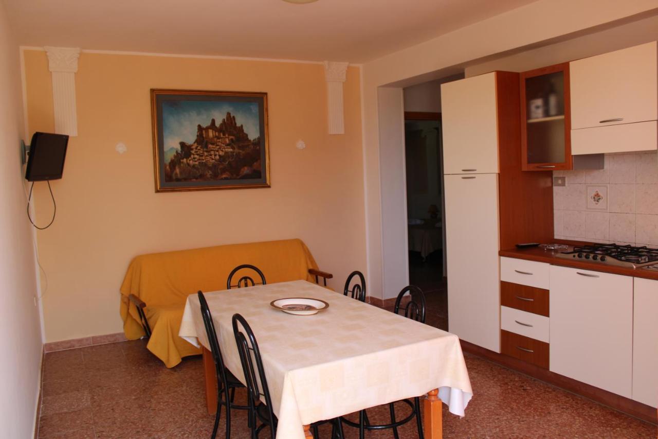 B&B Il Giardino Delle Meraviglie Мелито ди Порто Салво Екстериор снимка